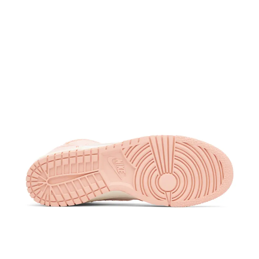 Nike Dunk High 1985 Arctic Orange Womens 