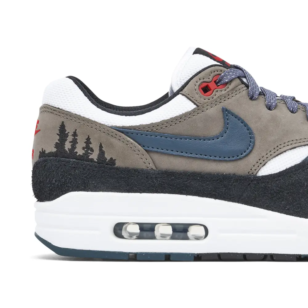 Nike Air Max 1 Premium Treeline 