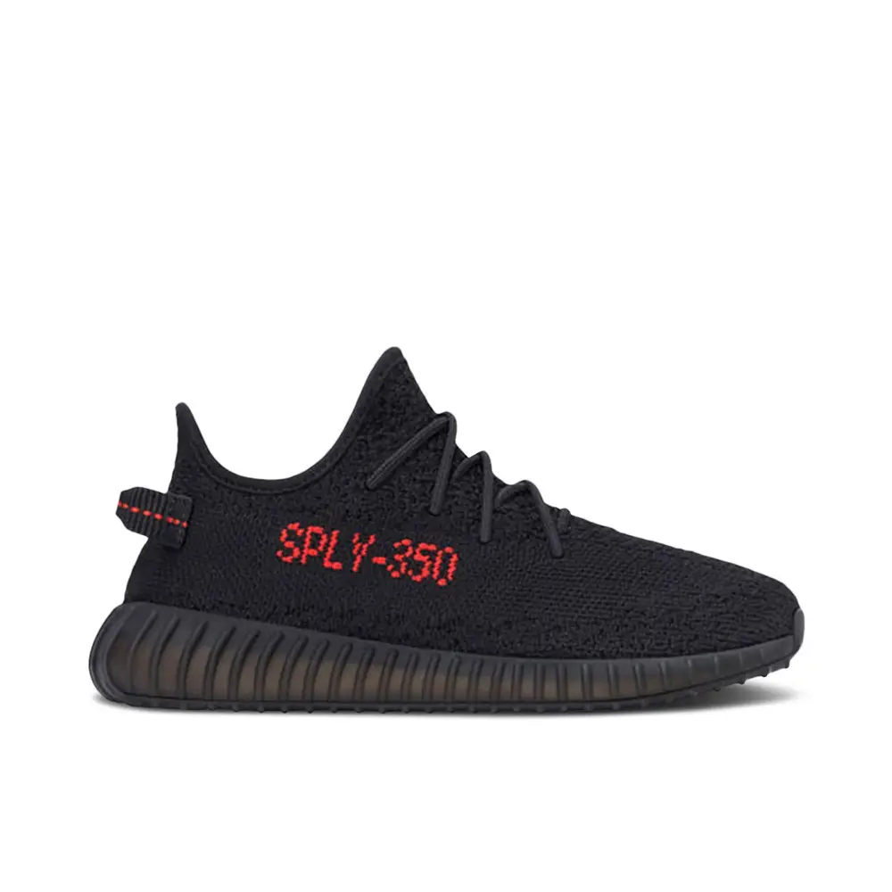 Yeezy Boost 350 V2 Bred Kids 