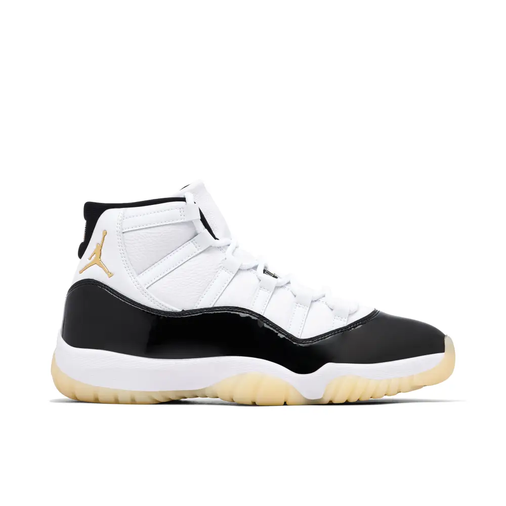 Air Jordan 11 Gratitude 