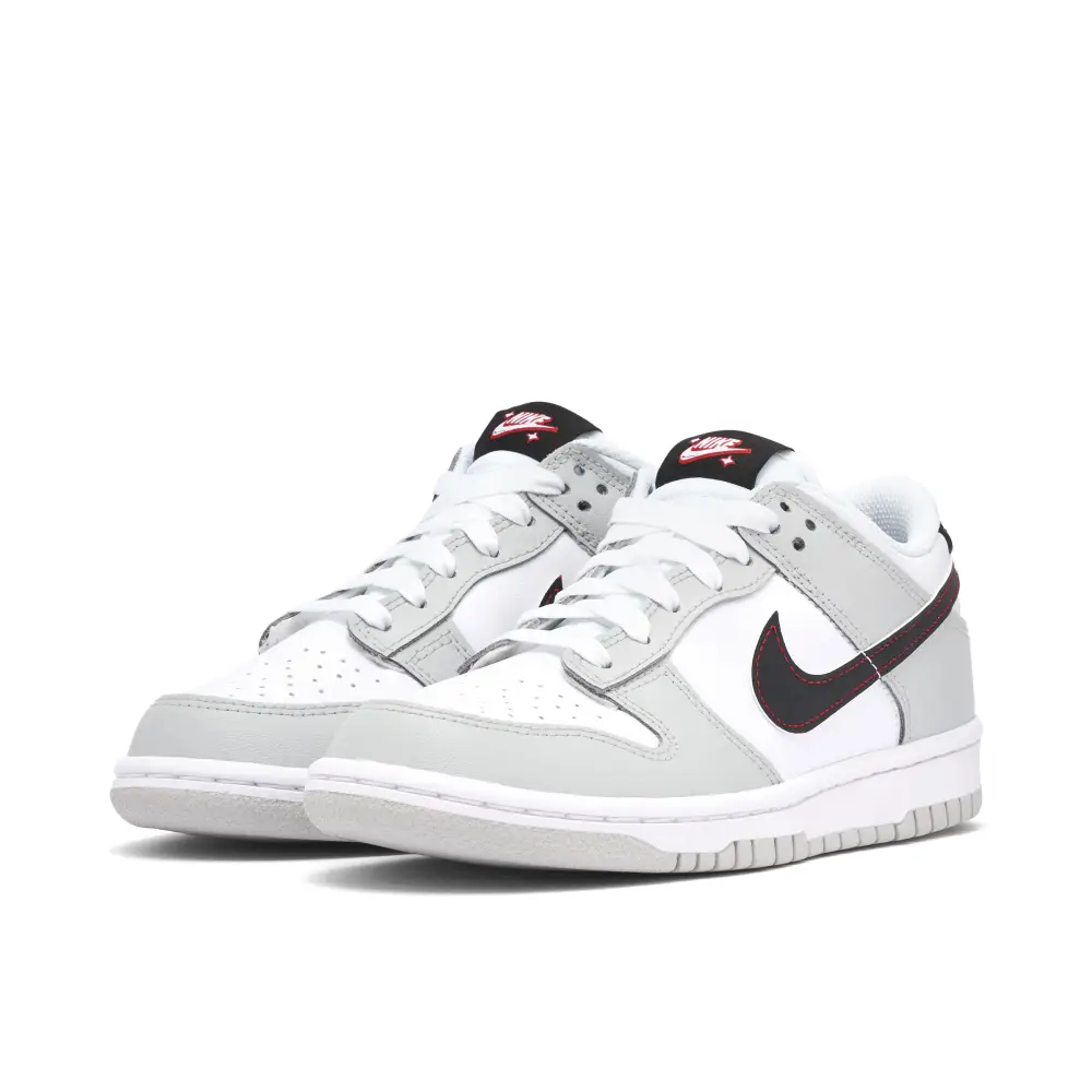 Nike Dunk Low Lottery Pack Ivory Black GS
