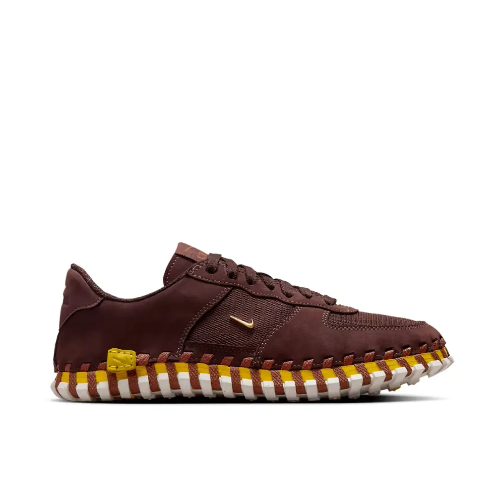 Nike J Force 1 Low LX x Jacquemus Earth