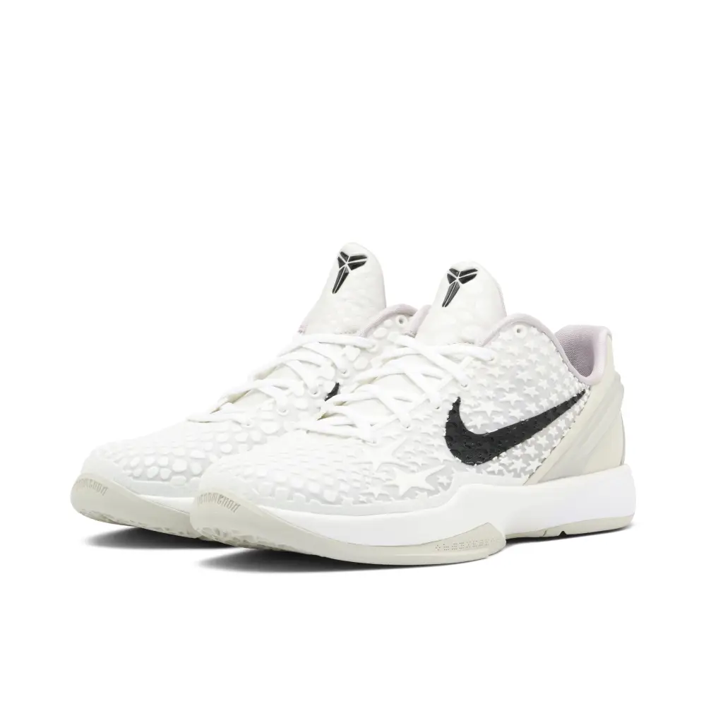 Nike Kobe 6 Sail All-Star GS