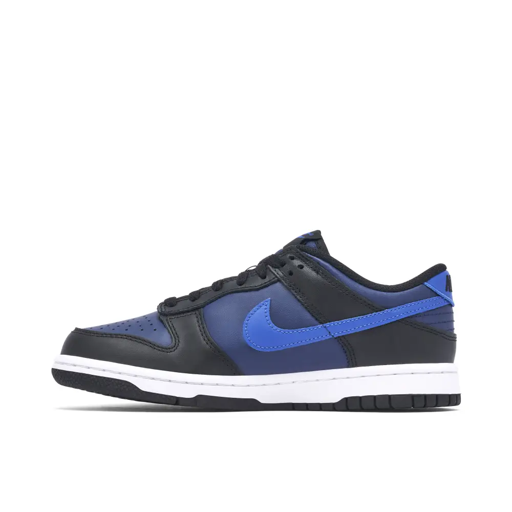 Nike Dunk Low Midnight Navy GS 43674808