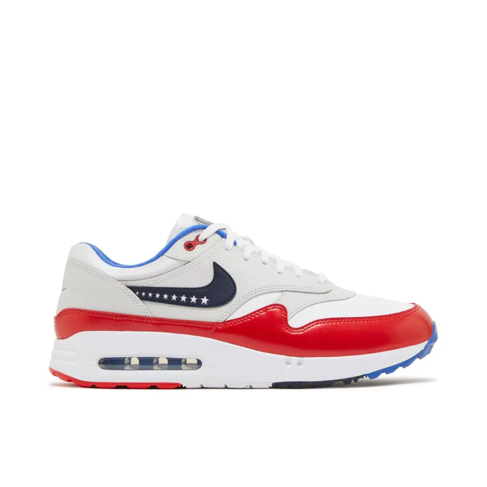 Nike Air Max 1 86 OG Golf NRG Ryder Solheim Cup USA 2023 