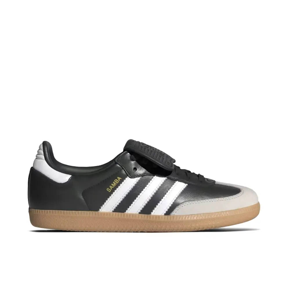 Adidas Samba LT Black White Womens 7733339