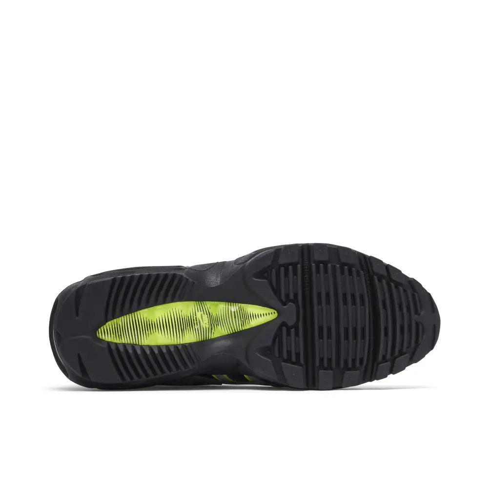 Nike NDSTRKT Air Max 95 Neon