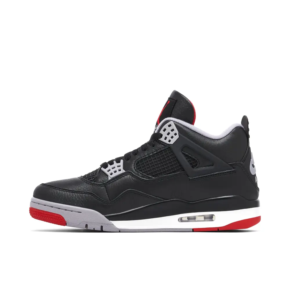 Air Jordan 4 OG Bred Reimagined 8E224675