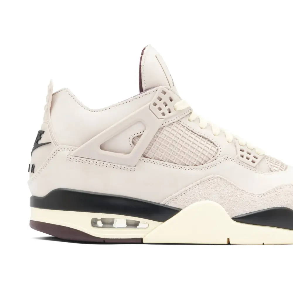 Air Jordan 4 Retro OG SP A Ma Maniére While You Were Sleeping Womens 