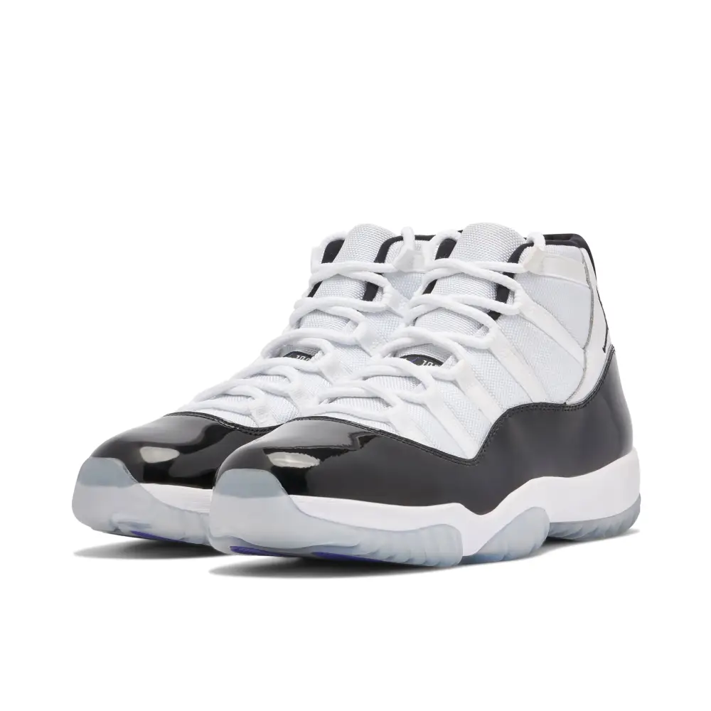 Air Jordan 11 Retro Concord 2018 
