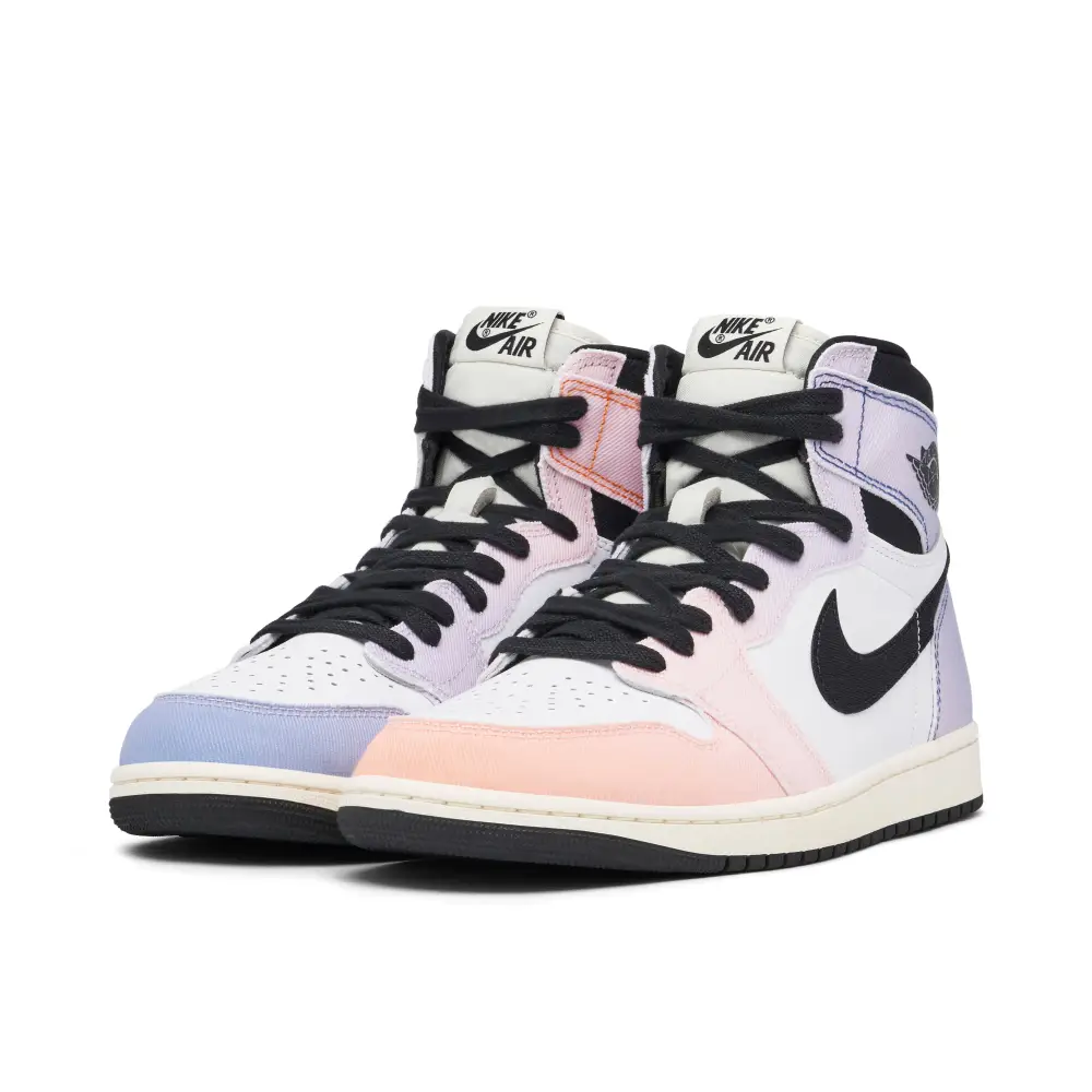 Air Jordan 1 High OG Skyline 
