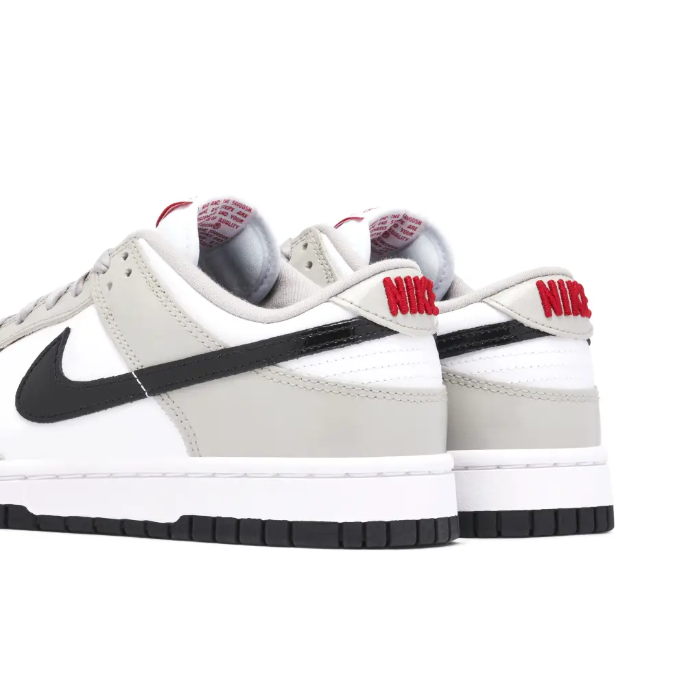 Nike Dunk Low ESS Light Iron Ore