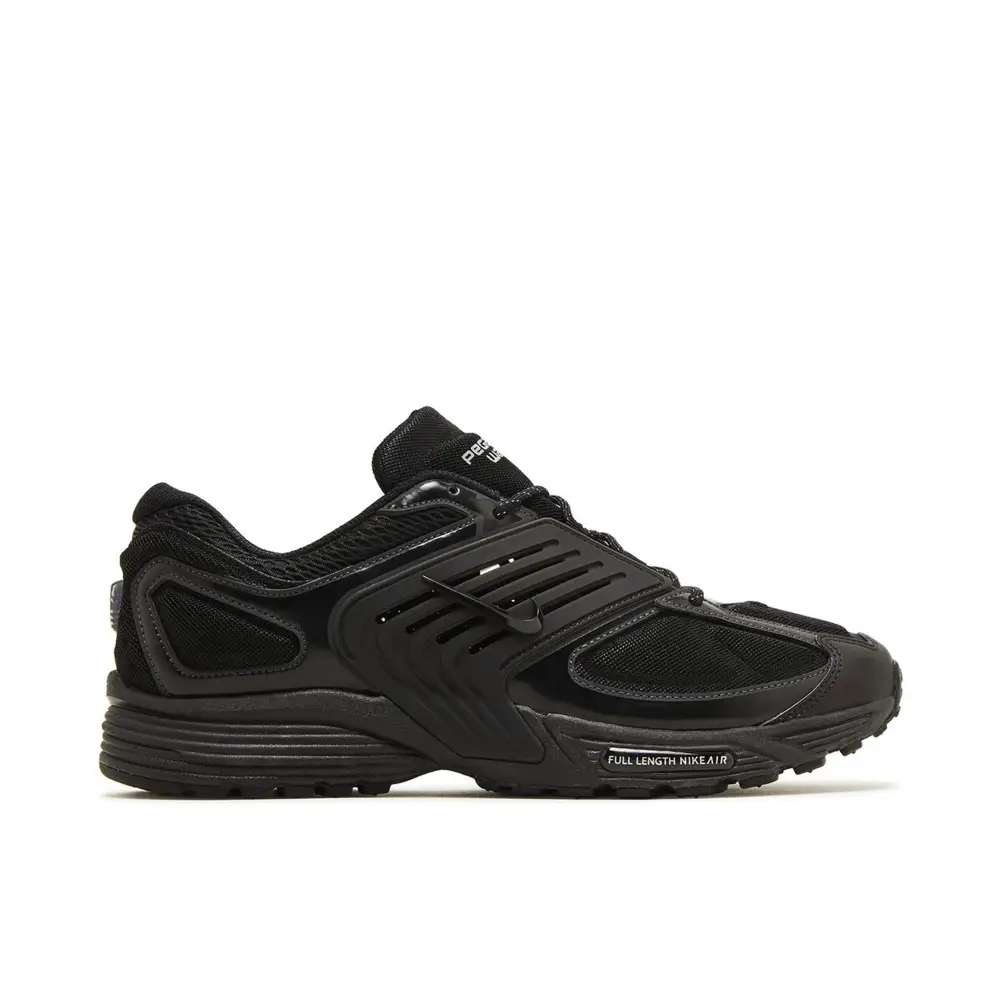Nike Air Pegasus Wave Black Anthracite 