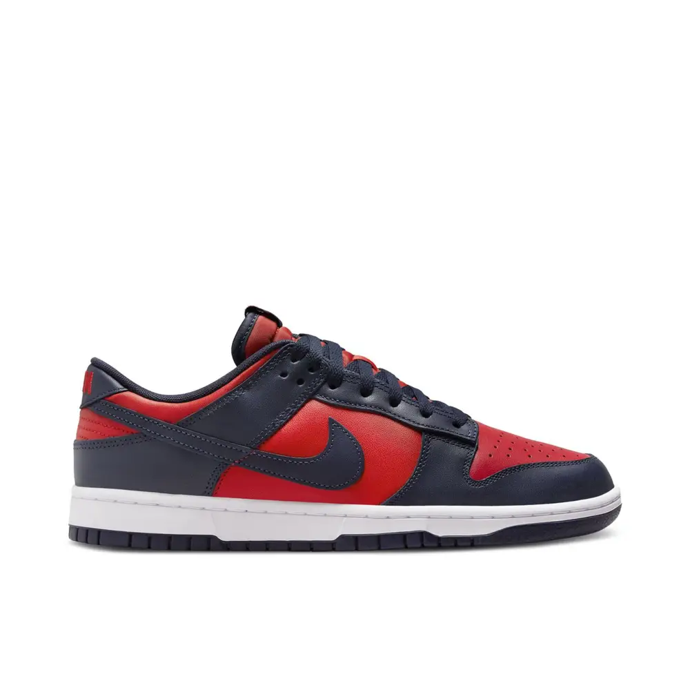 Nike Dunk Low Retro SE CO.JP University Obsidian 4D44519