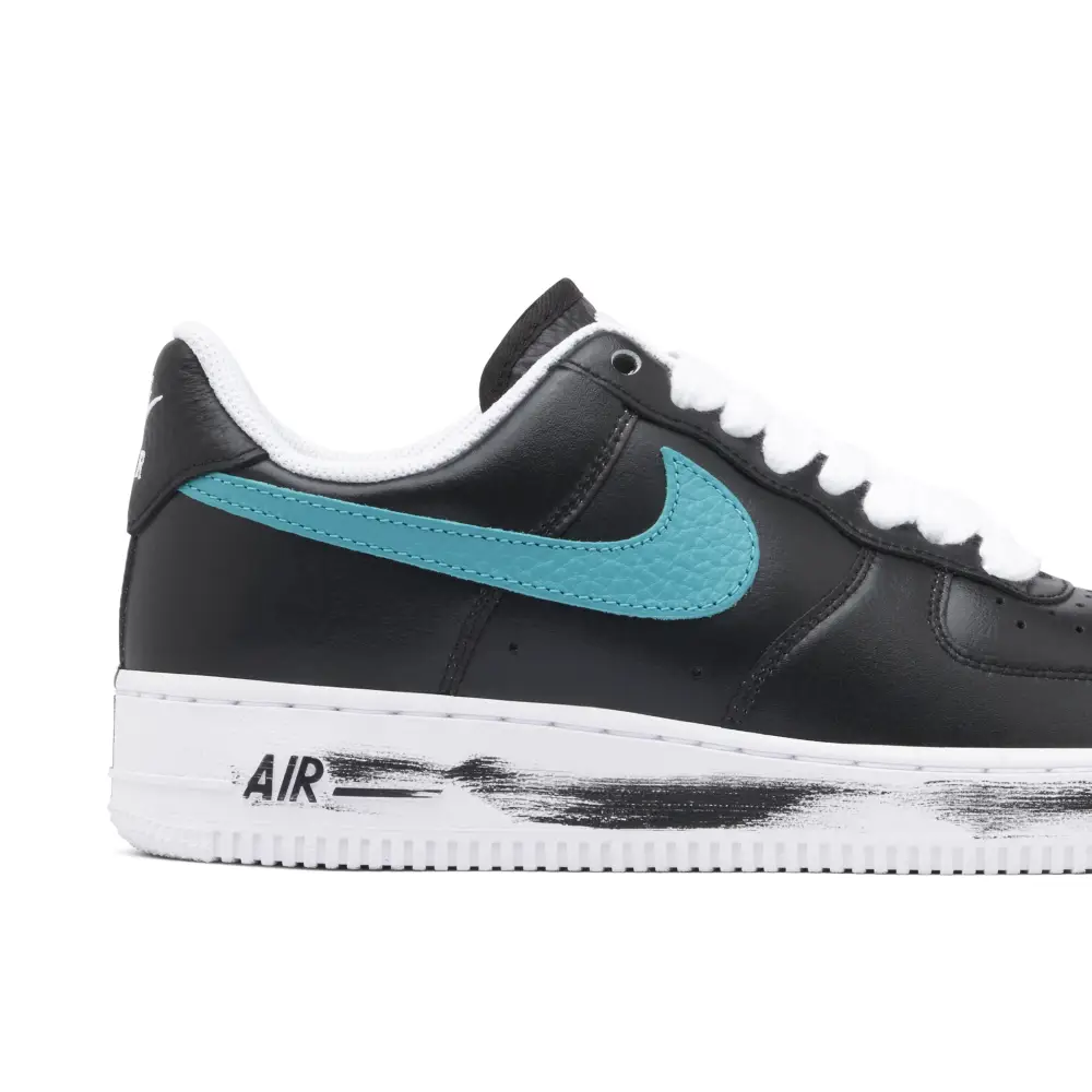 Nike Air Force 1 Low G-Dragon Peaceminusone Para-Noise 3.0 