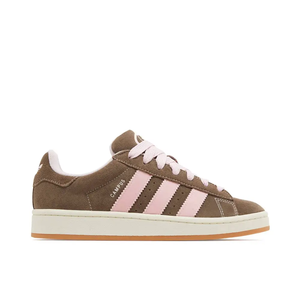 Adidas Campus 00s Dust Cargo Clear Pink Womens 540E1058