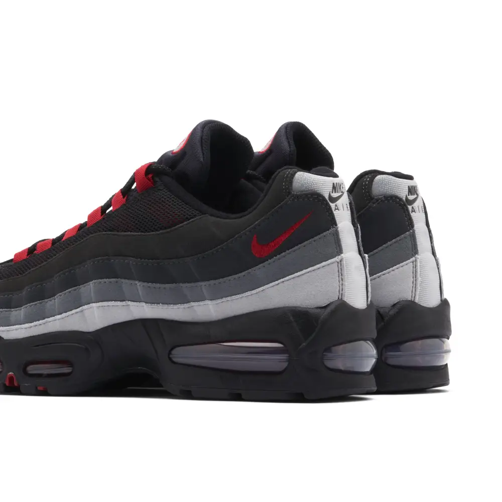 Nike Air Max 95 OG Big Bubble Liverpool F.C. 