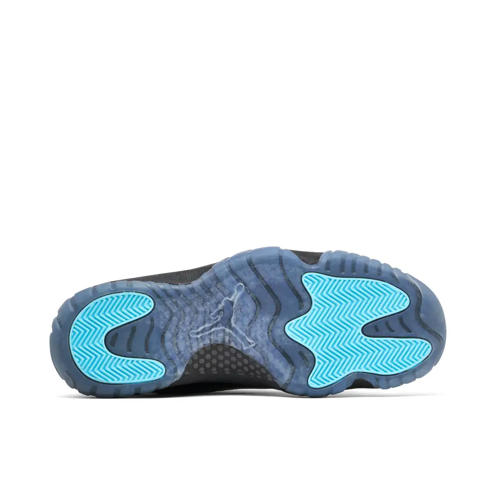 Air Jordan 11 Retro Gamma Blue 