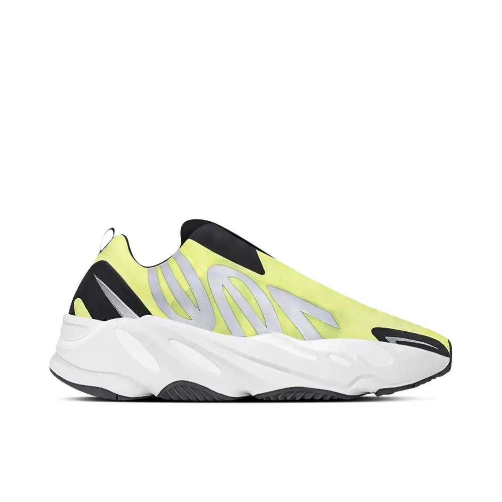 adidas Yeezy Boost 700 MNVN Laceless Phosphor B92064341