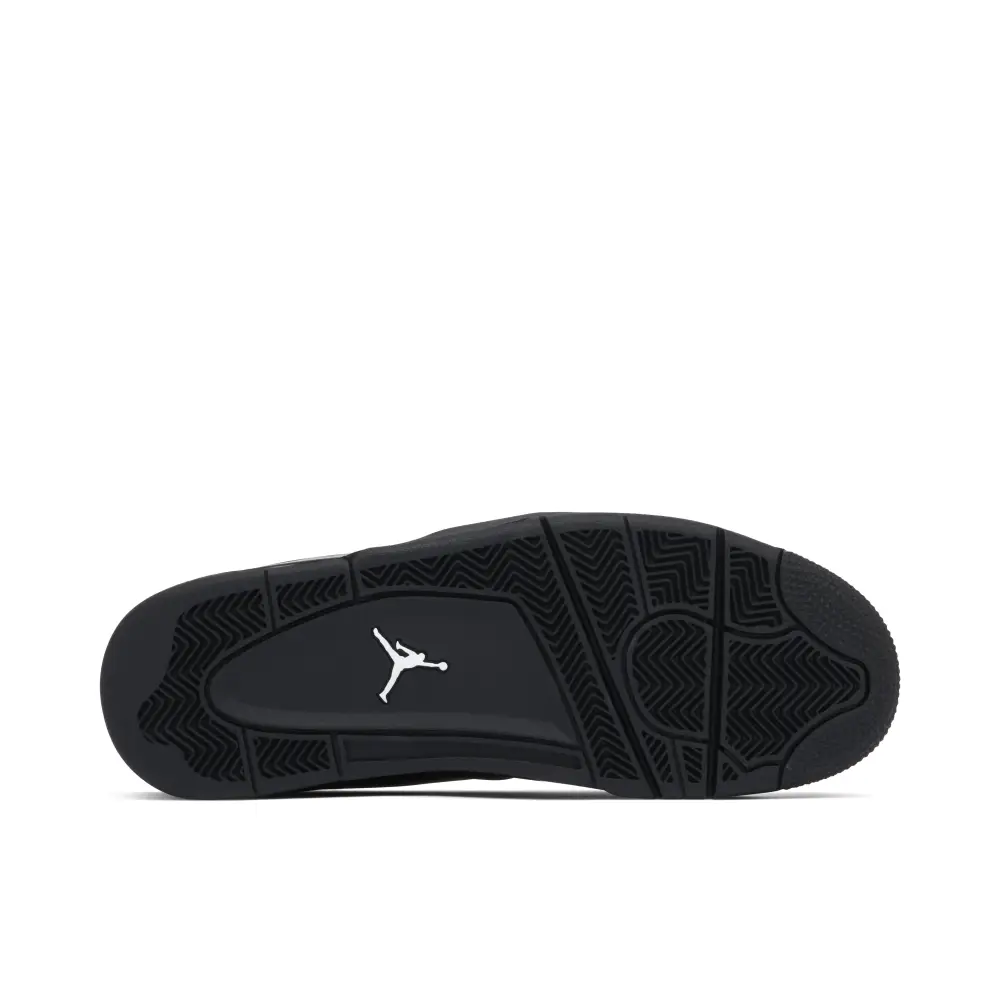 Air Jordan 4 RM Black Cat 