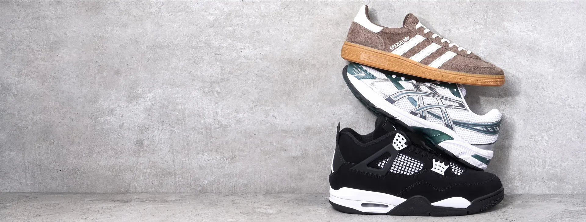 Shop Most Popular Styles