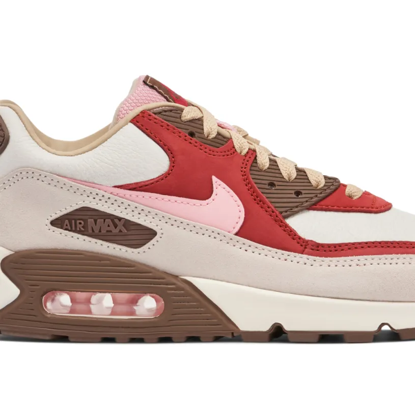 Nike Air Max 90 x DQM Bacon 2021 