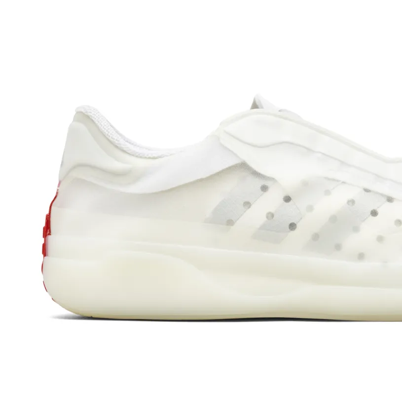 Prada x adidas A+P Luna Rossa 21 Cloud White 