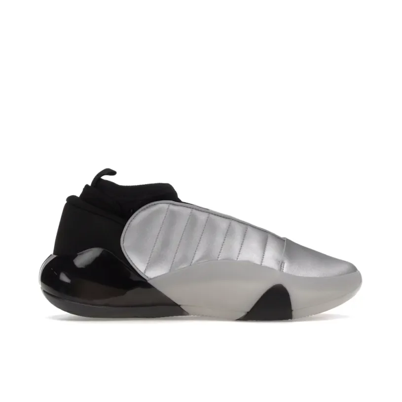 Adidas Harden Vol. 7 Silver Metallic