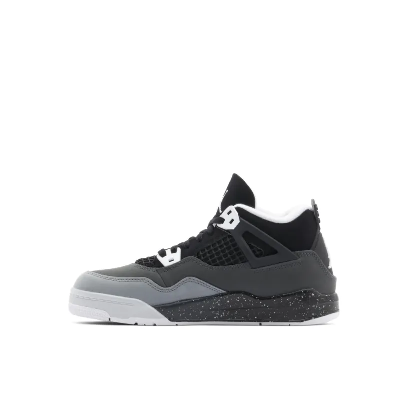 Air Jordan 4 Retro Fear (2024) PS