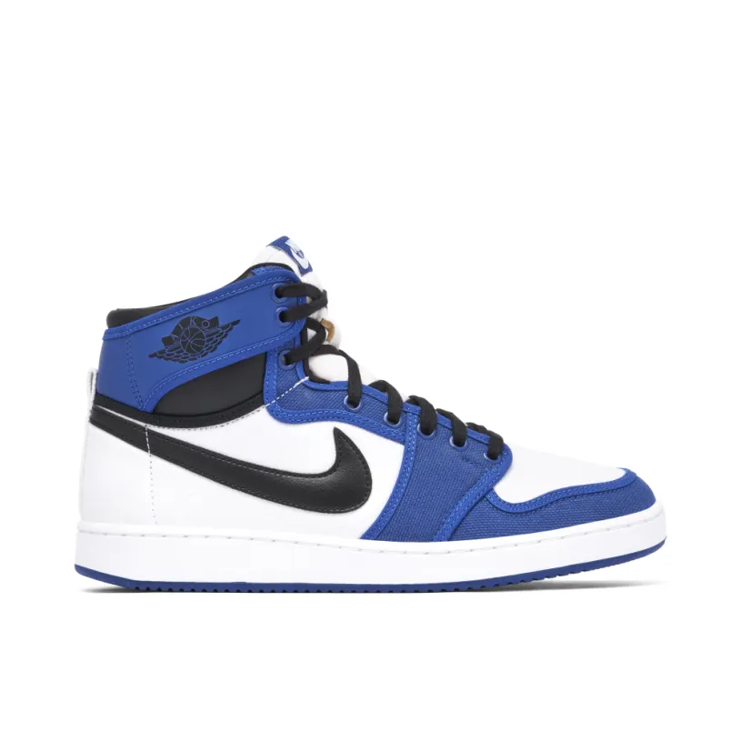 Air Jordan 1 High KO Storm Blue
