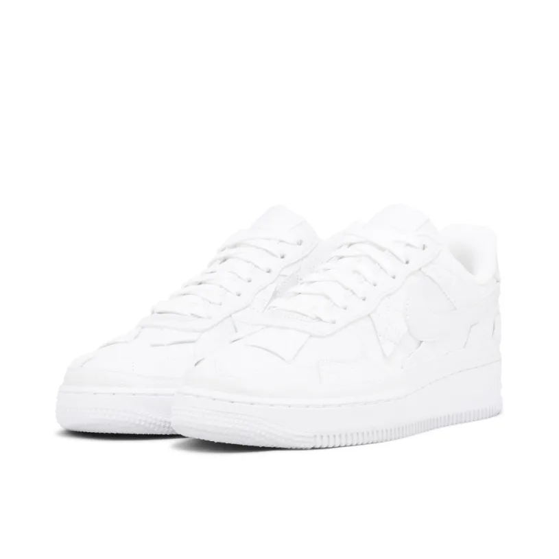 Nike Air Force 1 Low x Billie Eillish White Womens 