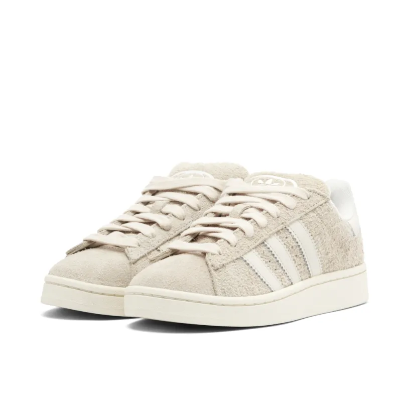 Adidas Campus 00s Light Grey White 
