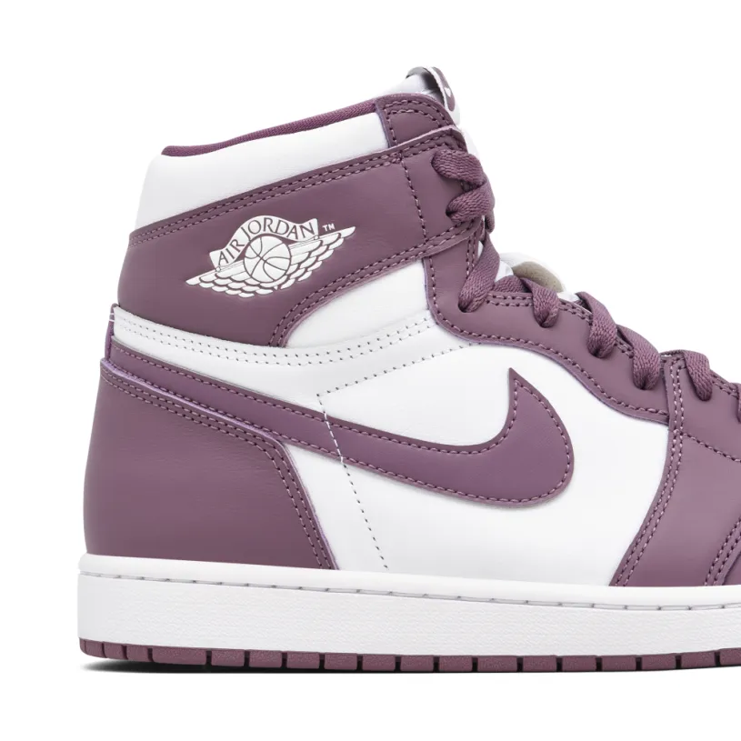 Air Jordan 1 High OG Sky J Mauve 