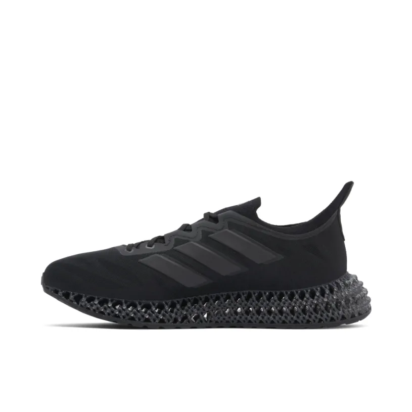 Adidas 4DFWD 3 Core Black Carbon