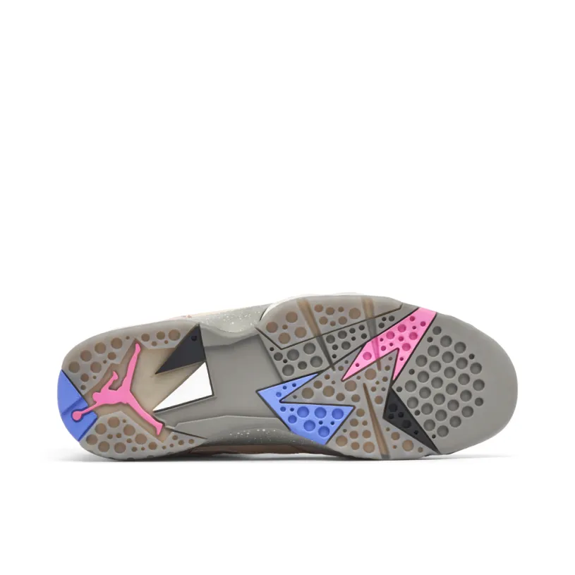 Air Jordan 7 Retro SE Sapphire 