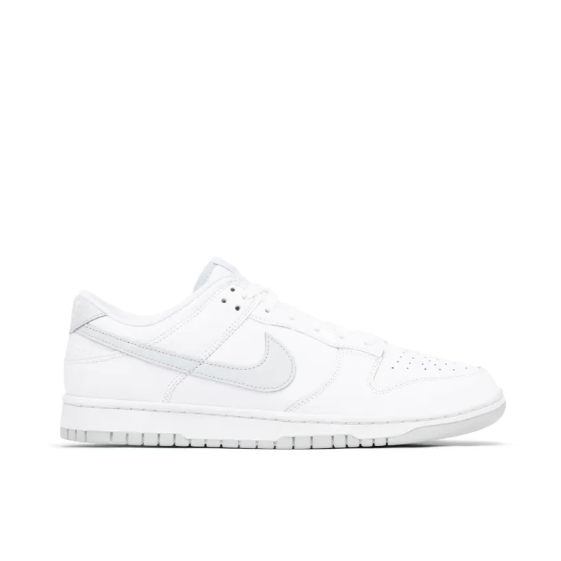 Nike Dunk Low Pure Platinum