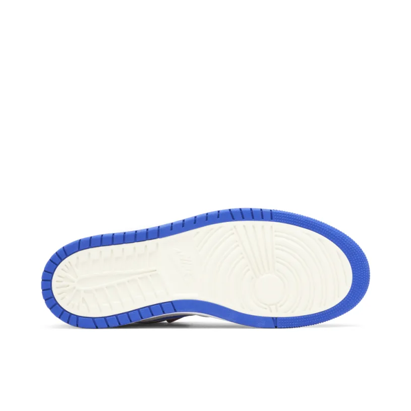 Air Jordan 1 High Zoom CMFT Team Red 