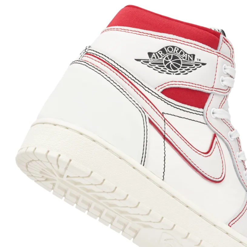 Air Jordan 1 Retro High OG Phantom 