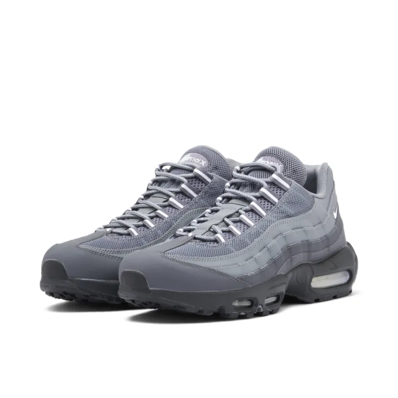Nike Air Max 95 Dark Grey Anthracite 