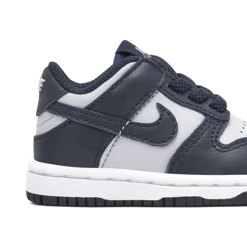 Nike Dunk Low Georgetown TD 