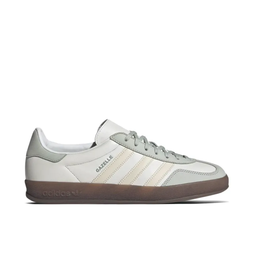 Adidas Gazelle Indoor Mint Wonder White