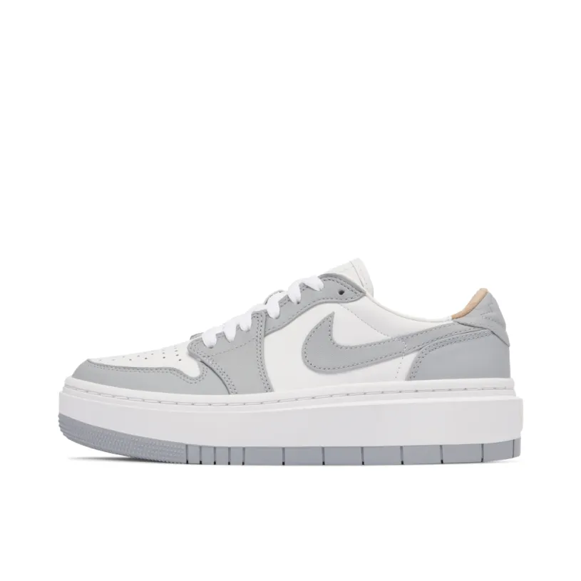 Air Jordan 1 LV8D Elevated Wolf Grey Womens