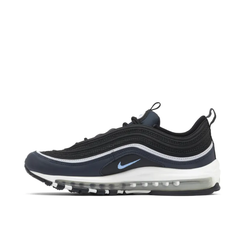 Nike Air Max 97 Black Dark Obsidian