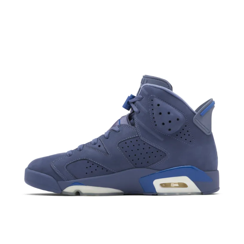 Air Jordan 6 Retro Diffused Blue