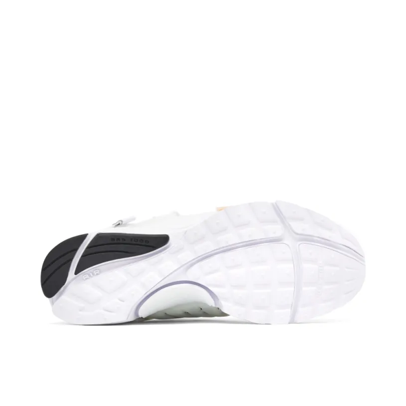 Air Presto White x Off-White 