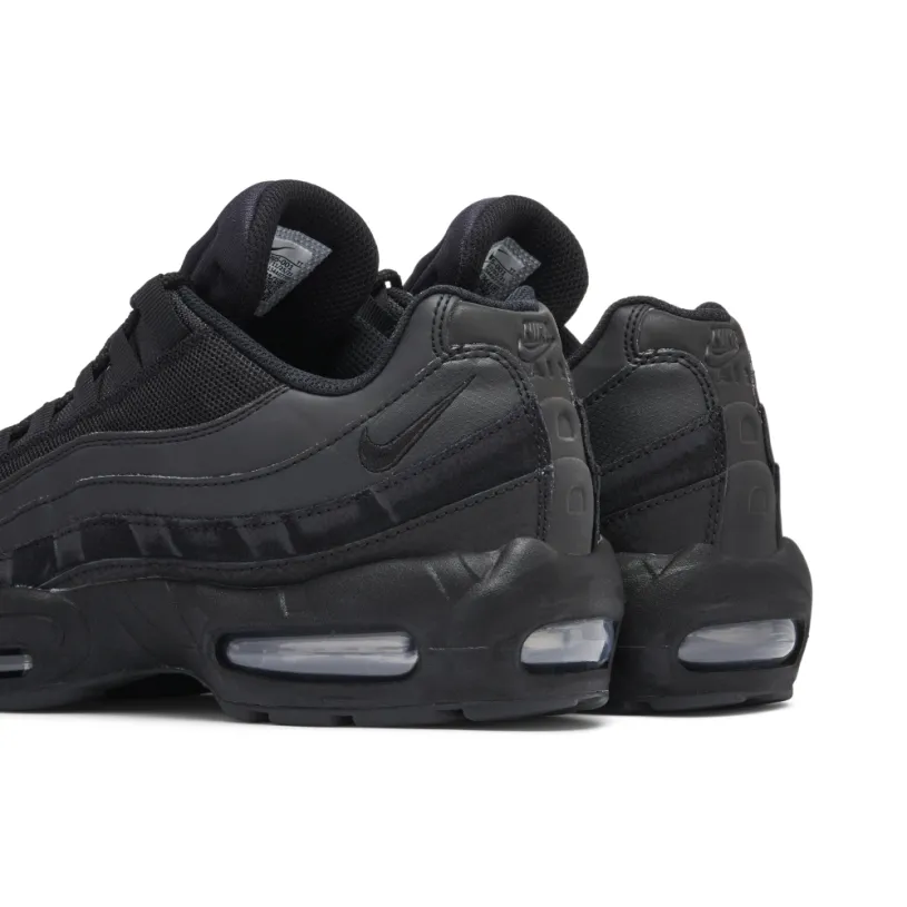 Nike Air Max 95 Essential Triple Black 