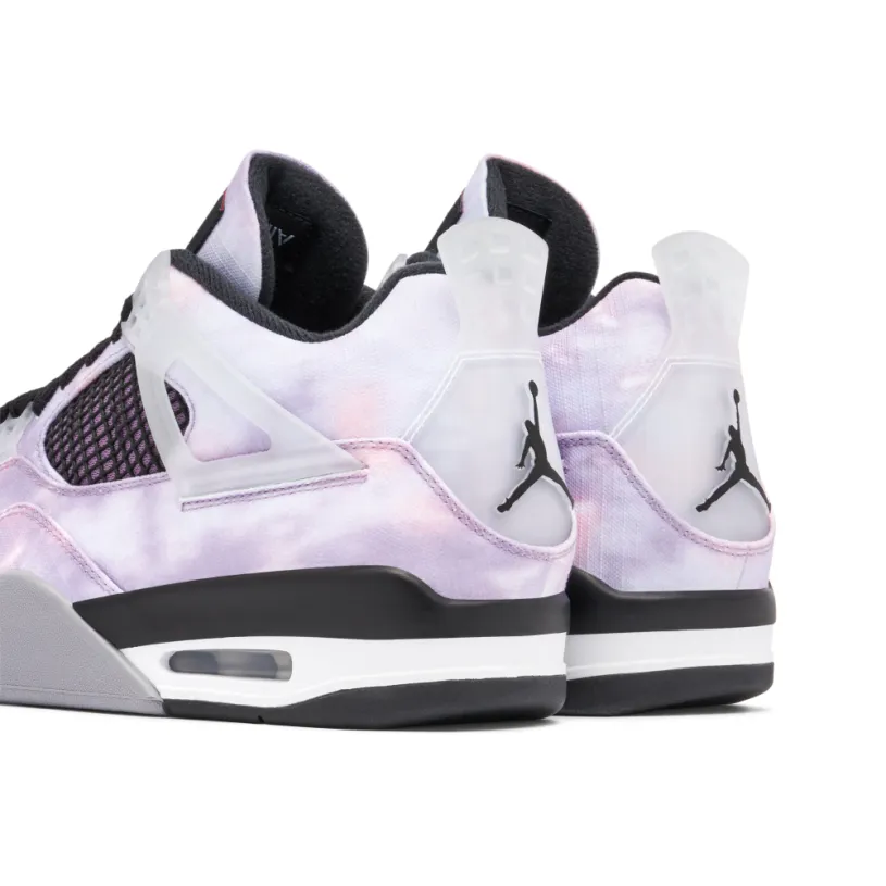 Air Jordan 4 Zen Master 