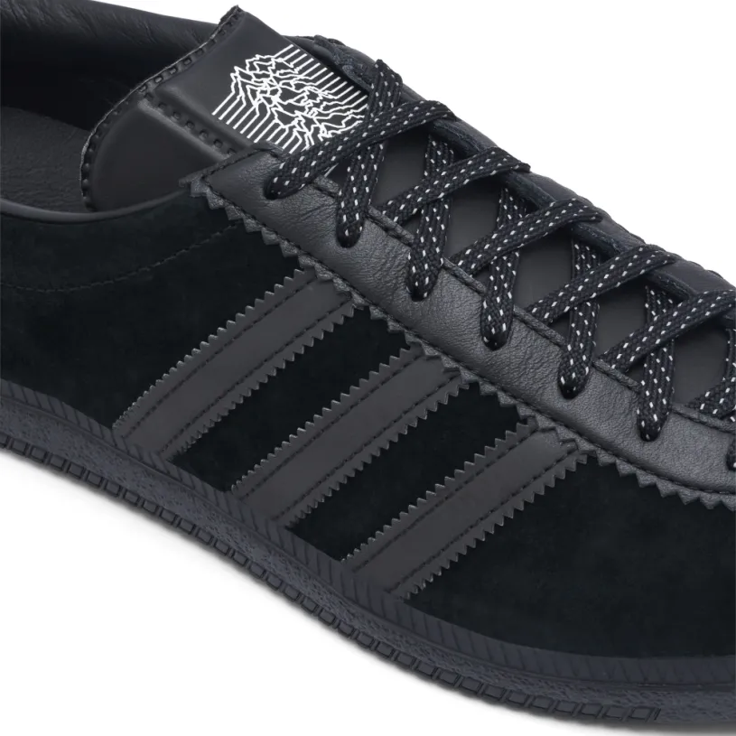 Adidas Pulsebeat SPZL x Peter Saville Black 