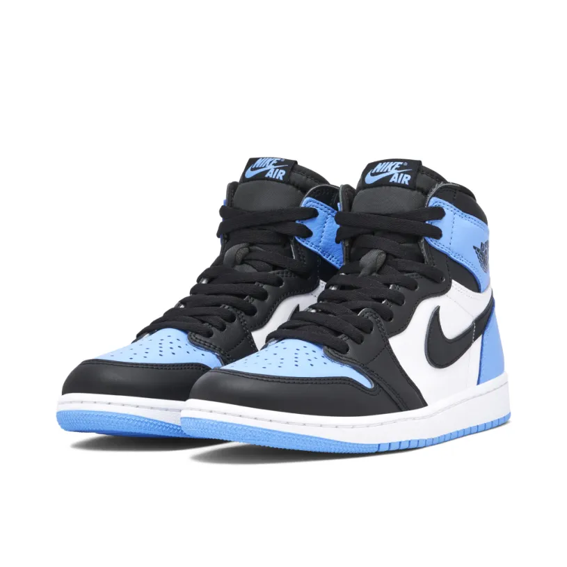 Air Jordan 1 High OG University Blue UNC 