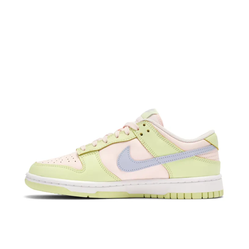 Nike Dunk Low Lime Ice Womens
